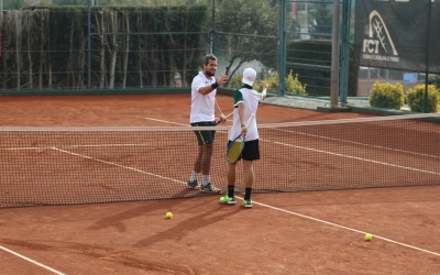 El Cercle es jugarà el pas a la final davant el CT Barcino | @cercle1856